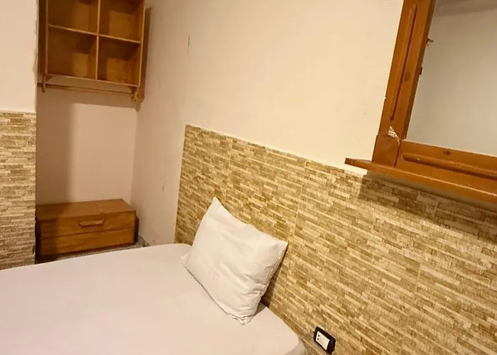 酒店 Dragon Owl Camp 达哈布